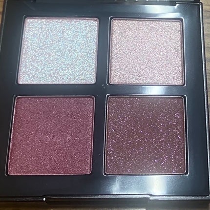 アイスカルプト/shu uemura/アイシャドウパレットを使ったクチコミ(2枚目)