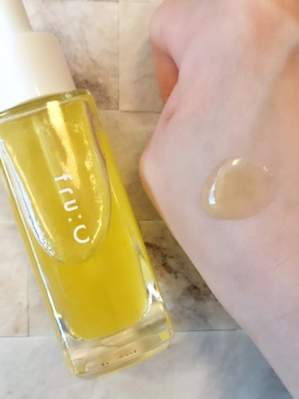 fru:C/Fru:C/美容液を使ったクチコミ(1枚目)