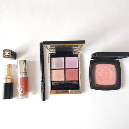 リップコンフォートオイル/CLARINS/リップグロスを使ったクチコミ(1枚目)