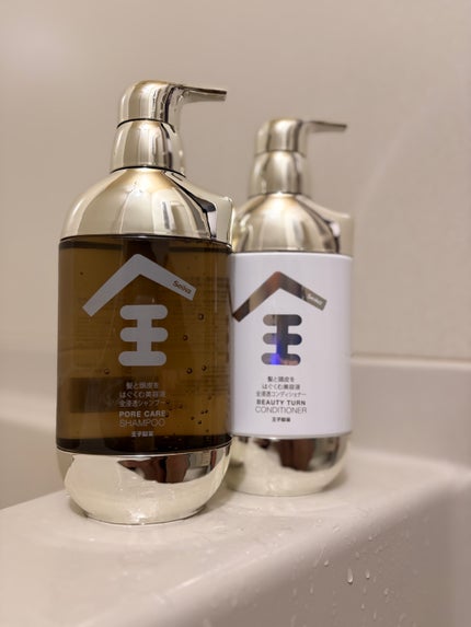 KYC★フォロバ120% on LIPS 「独特の香り、最初ちょっとびっくりしたけど使ってるうちに不思議と..」(1枚目)