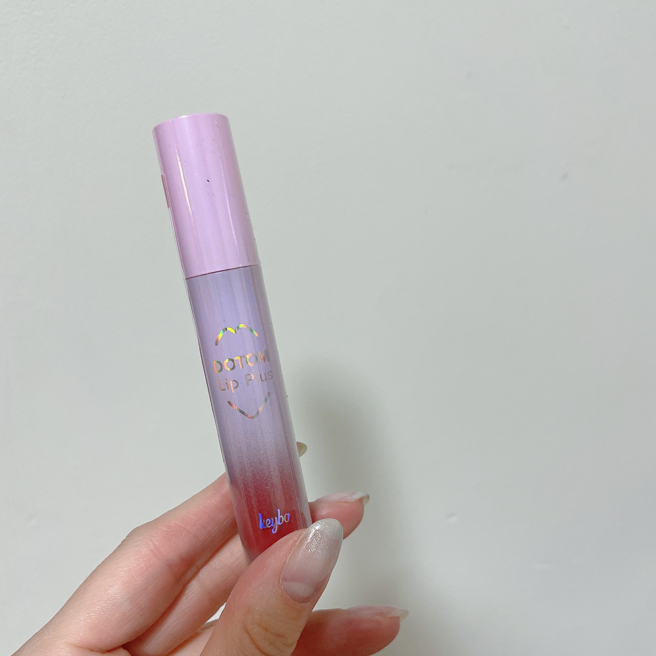 ドトムリッププラスプランパーを評価しました