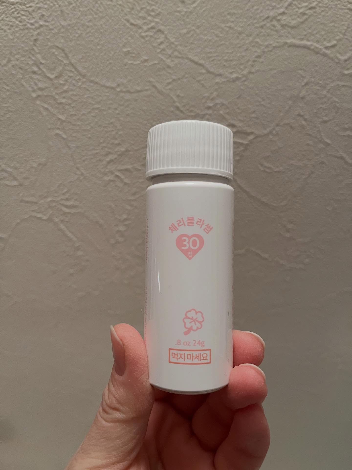 トフューム トイレットパフューム チェリーブロッサム/オンユアライフ/その他を使ったクチコミ（2枚目）