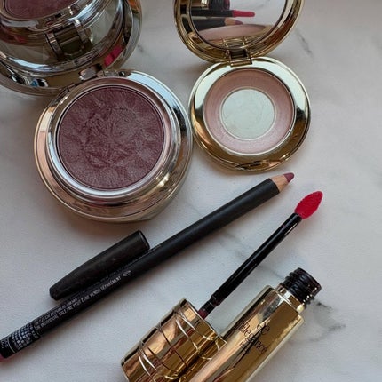 ニュアンス アイシャドウ/OSAJI/単色アイシャドウを使ったクチコミ(3枚目)