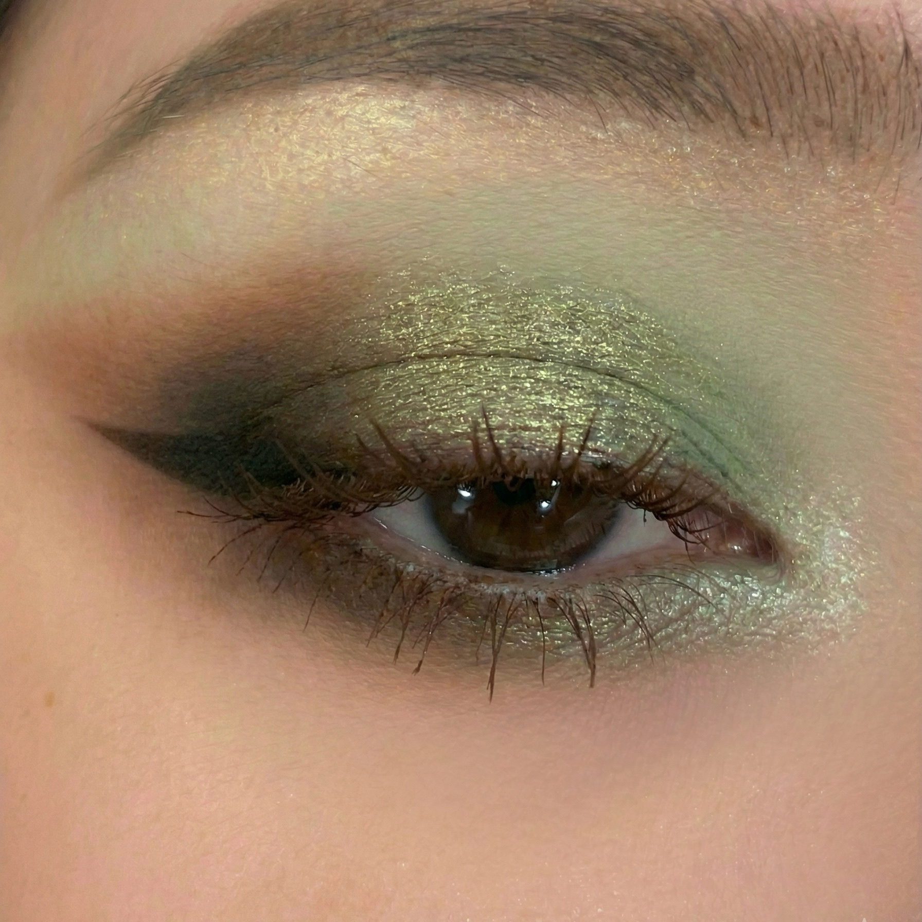 the child/ColourPop/アイシャドウパレットを使ったクチコミ（2枚目）