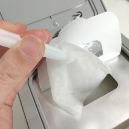 グルタチオンラディアンスクリーム/SKIN&LAB/フェイスクリームを使ったクチコミ(2枚目)