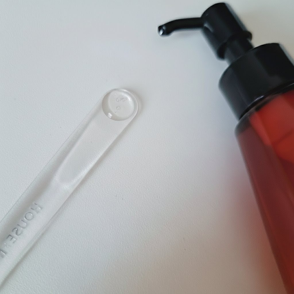 アルミック ヘアオイル/ABL/ヘアオイルを使ったクチコミ（2枚目）