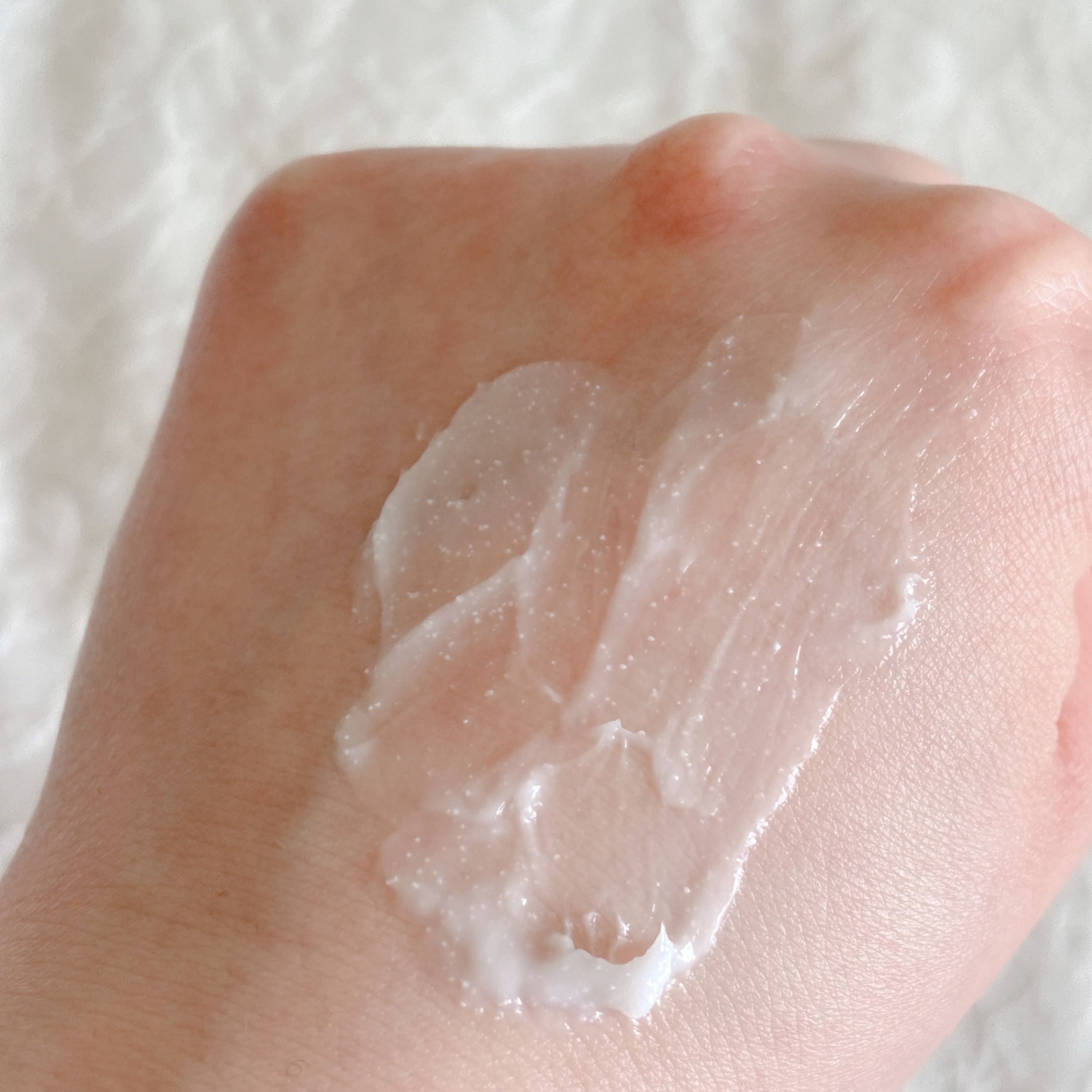 AESTURA アトバリア365クリームのクチコミ「AESTURAさまからいただきました♡
……………………………
AESTURA
アトバリア36.....」（3枚目）