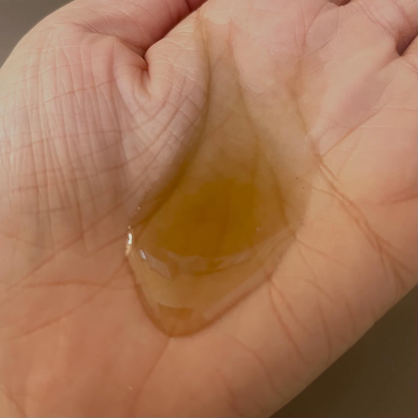 ディープメルティング マッドポアクレンジングオイル/BRMUD/オイルクレンジングを使ったクチコミ（3枚目）