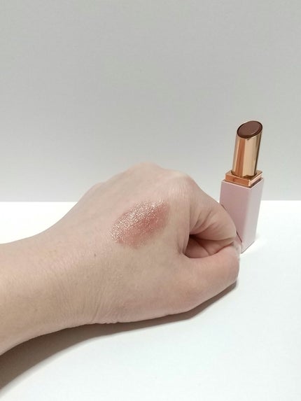 NARS アフタグロー リップバーム N/NARS/リップバームを使ったクチコミ(2枚目)