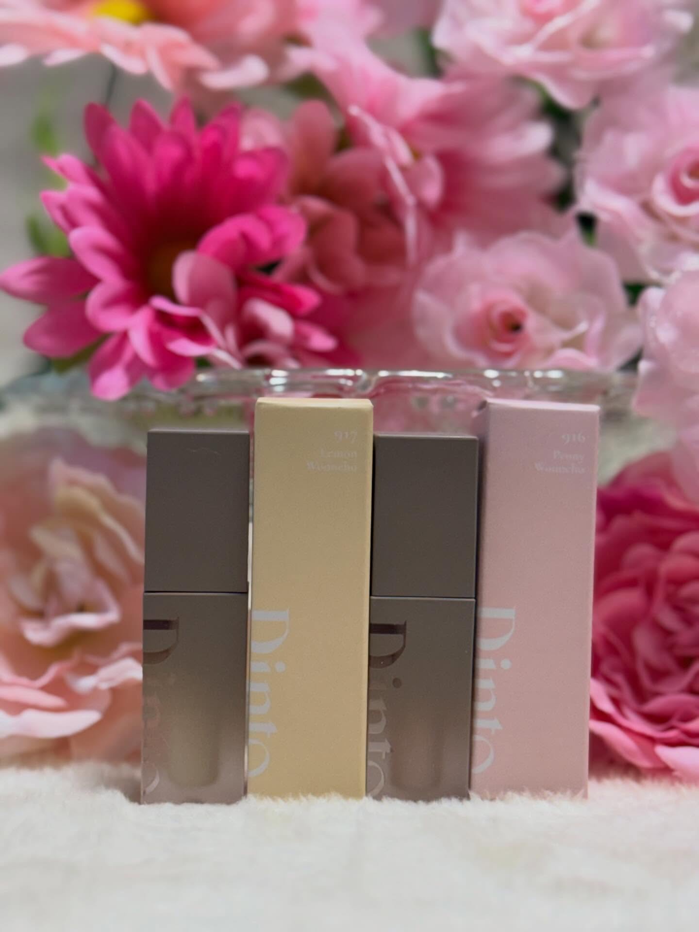 ライトベールカラーコレクター/Dinto/リキッドコンシーラーを使ったクチコミ（1枚目）