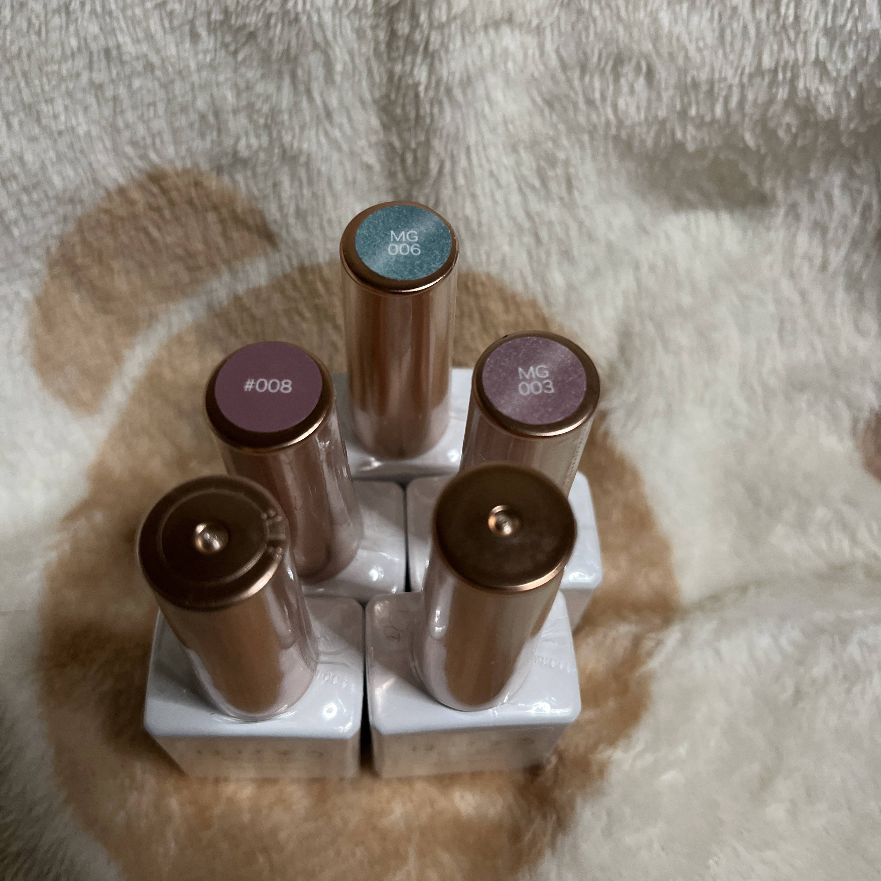 [はけまろ] ピールオフベースジェル/はけまろ/ジェルネイルを使ったクチコミ（2枚目）