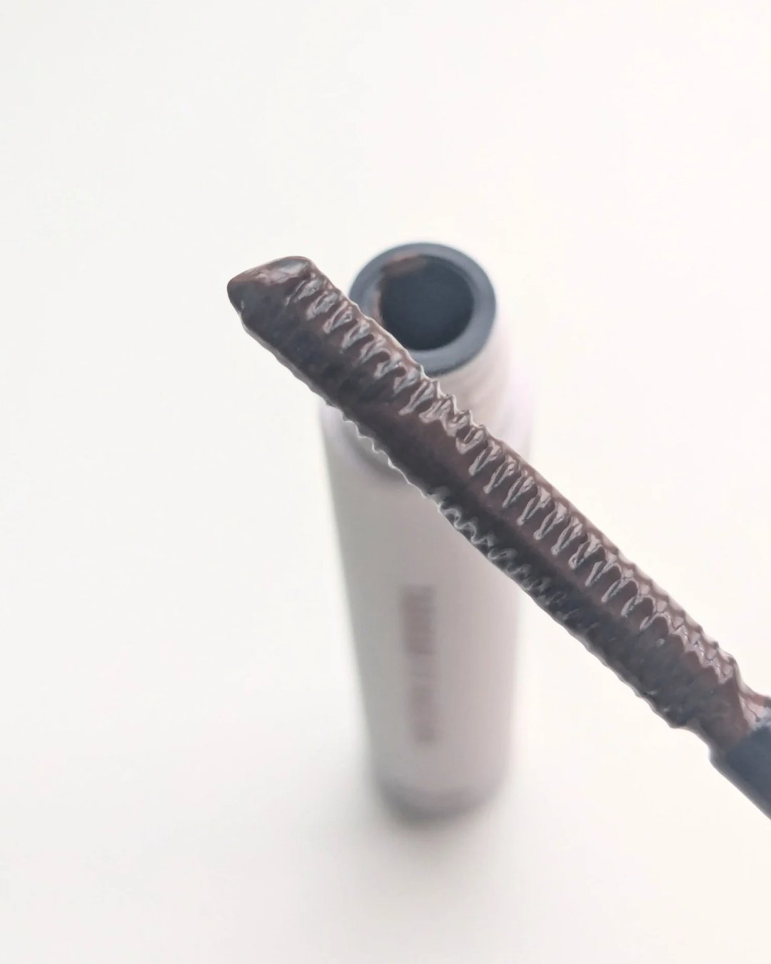 束感フィックスマスカラ/ドド/マスカラを使ったクチコミ（3枚目）