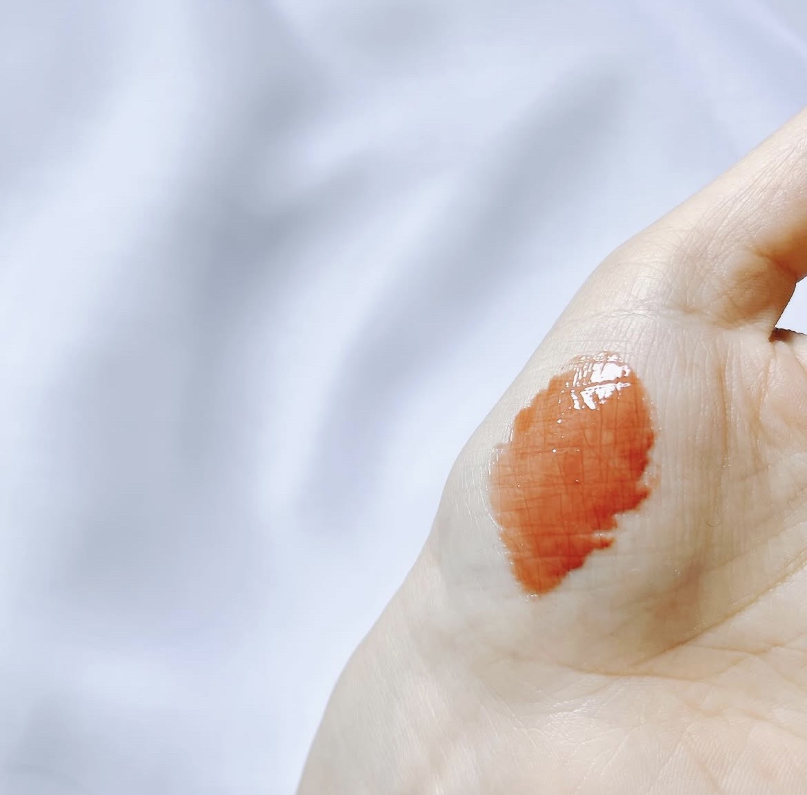 ハニーラスター/ROAlív/リップグロスを使ったクチコミ（3枚目）