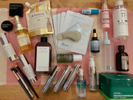 マルチユースブラシ〈シャドウ〉/ロージーローザ/メイクブラシを使ったクチコミ(2枚目)