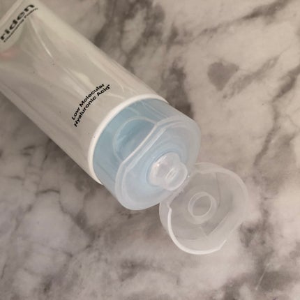 ダイブイン クレンジングフォーム/Torriden/洗顔フォームを使ったクチコミ(3枚目)