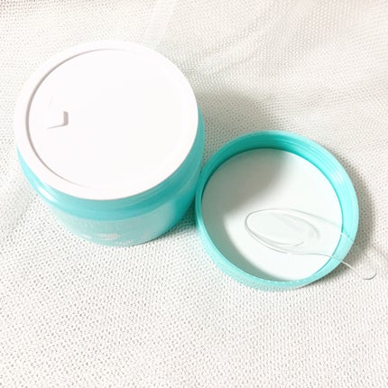 DNクレンジングバーム〈アリエル〉/SHOBIDO/クレンジングバームを使ったクチコミ(3枚目)