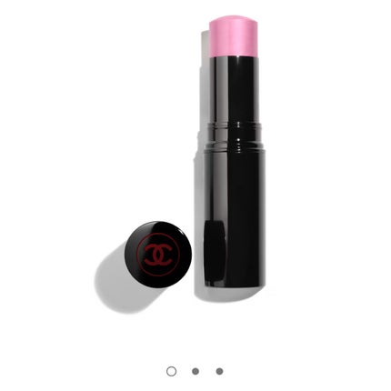 ボーム エサンシエル/CHANEL/スティックハイライトを使ったクチコミ(1枚目)