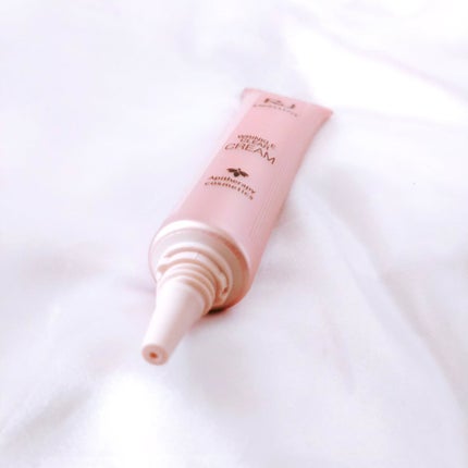 RJ エクセレント 薬用リンクルクリアクリーム/アピセラピーコスメティクス/フェイスクリームを使ったクチコミ(3枚目)