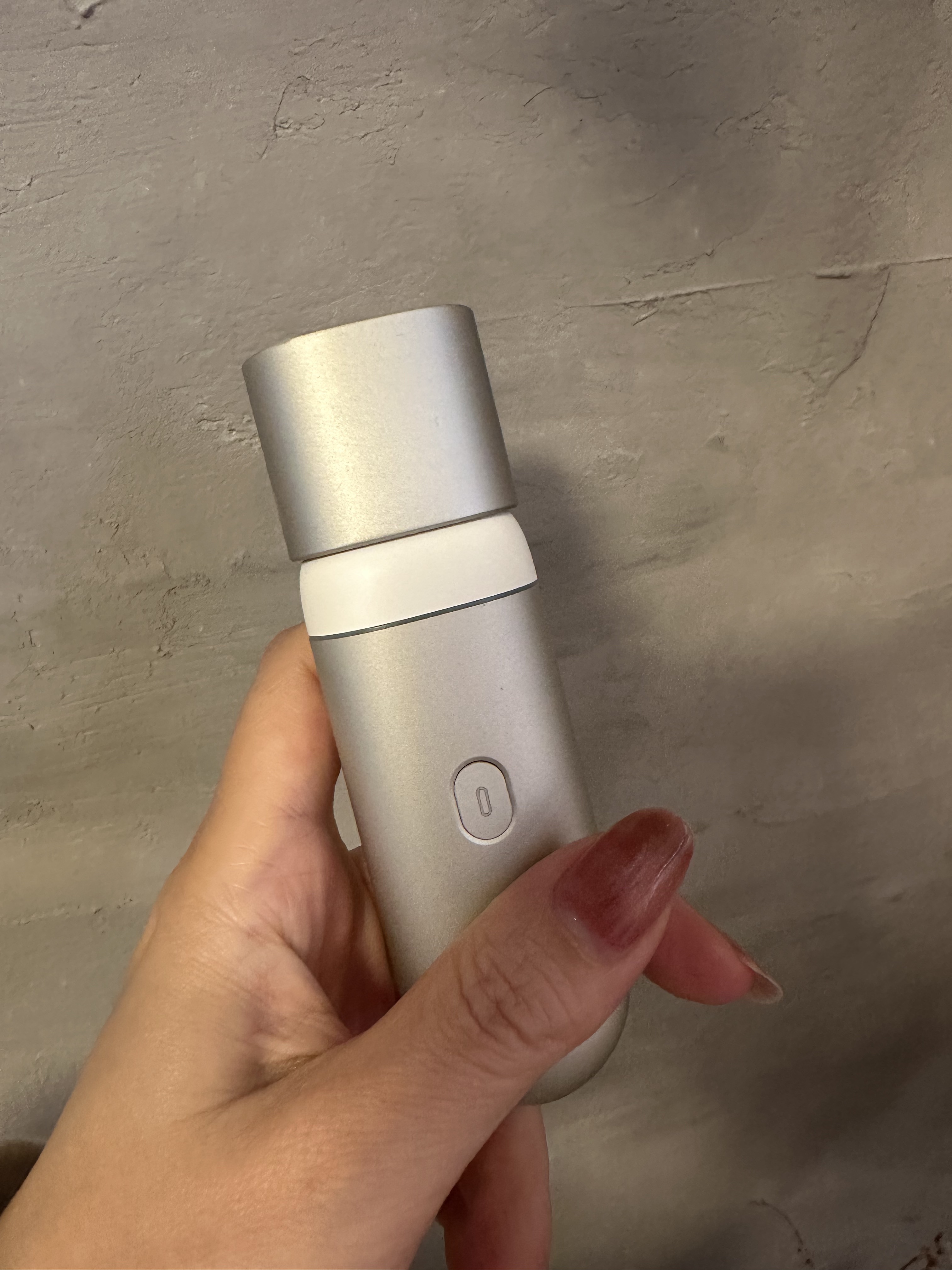 スキンスキャナー/BELLATECH/その他スキンケアグッズを使ったクチコミ（1枚目）