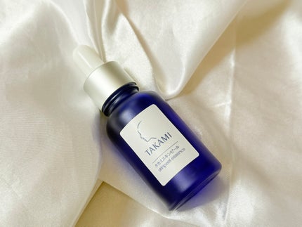 タカミスキンピール/タカミ/ブースター・導入液を使ったクチコミ(1枚目)