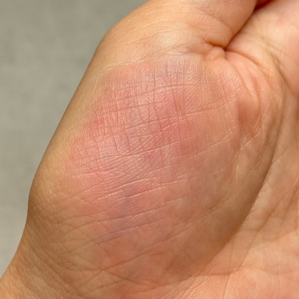 CACフェイスカラー/CAC/パウダーチークを使ったクチコミ(3枚目)