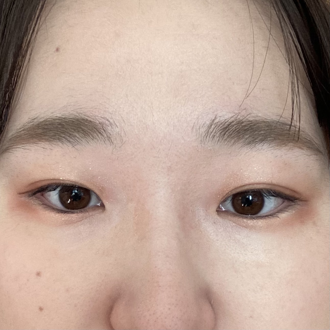 うるぷる 涙袋ライナー/myroink/スティックアイシャドウを使ったクチコミ（1枚目）