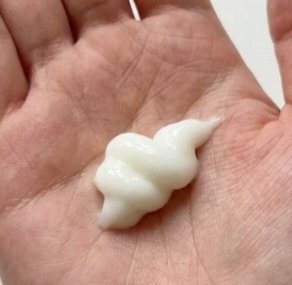 SILK THE RICH モイスト&リペア シャンプー・トリートメント トリートメント（250ml）/SILK THE RICH/市販シャンプーを使ったクチコミ（3枚目）