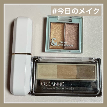 RMK デューイーメルト リップカラー/RMK/口紅を使ったクチコミ(1枚目)