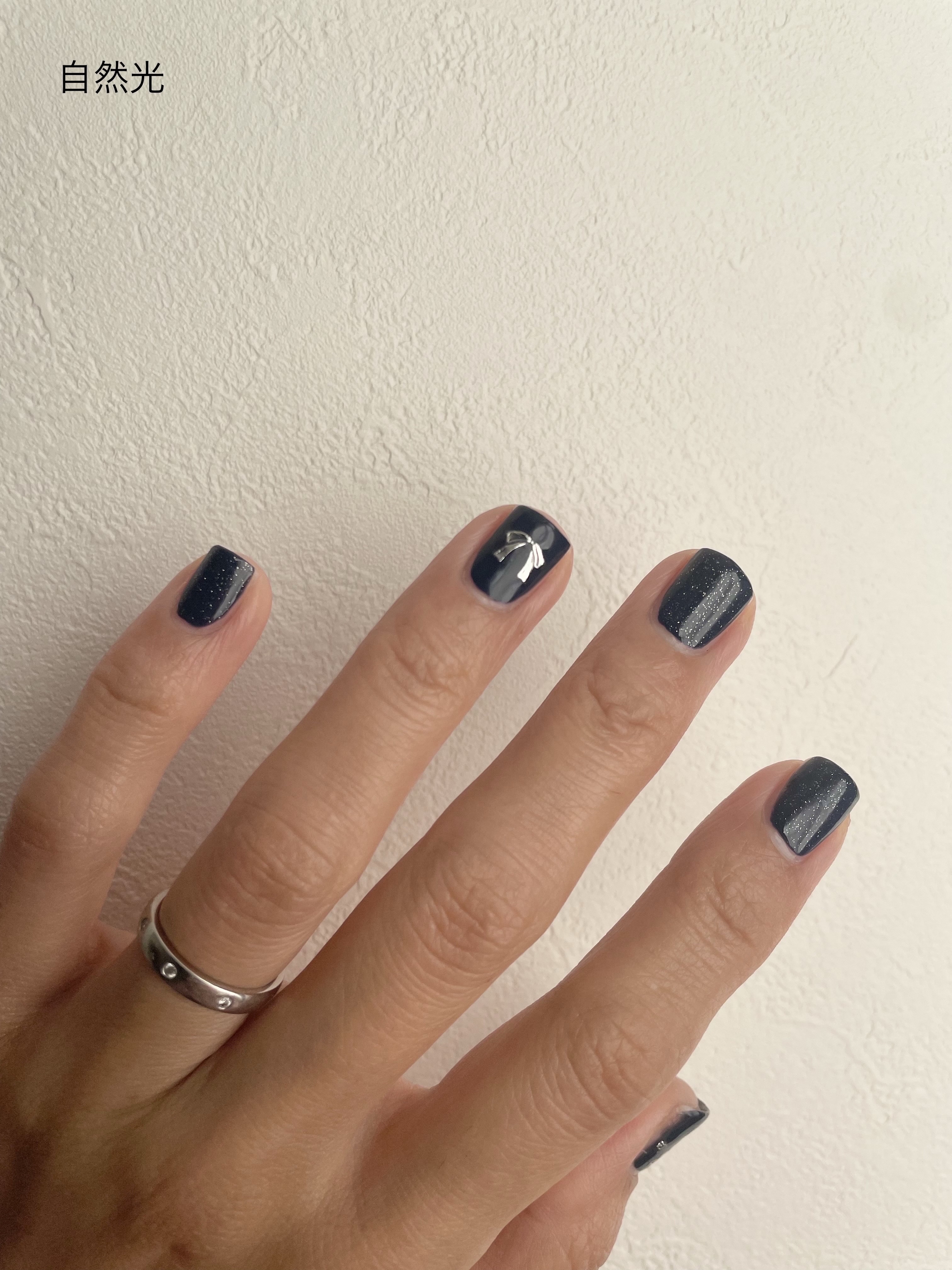 セシェ・ヴィート/セシェ/ネイルトップコートを使ったクチコミ（3枚目）