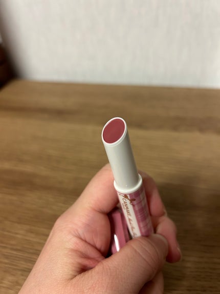 むちぷるティント/キャンメイク/リップティントを使ったクチコミ(3枚目)