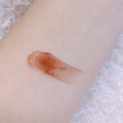 むちぷるティント/キャンメイク/リップティントを使ったクチコミ(3枚目)