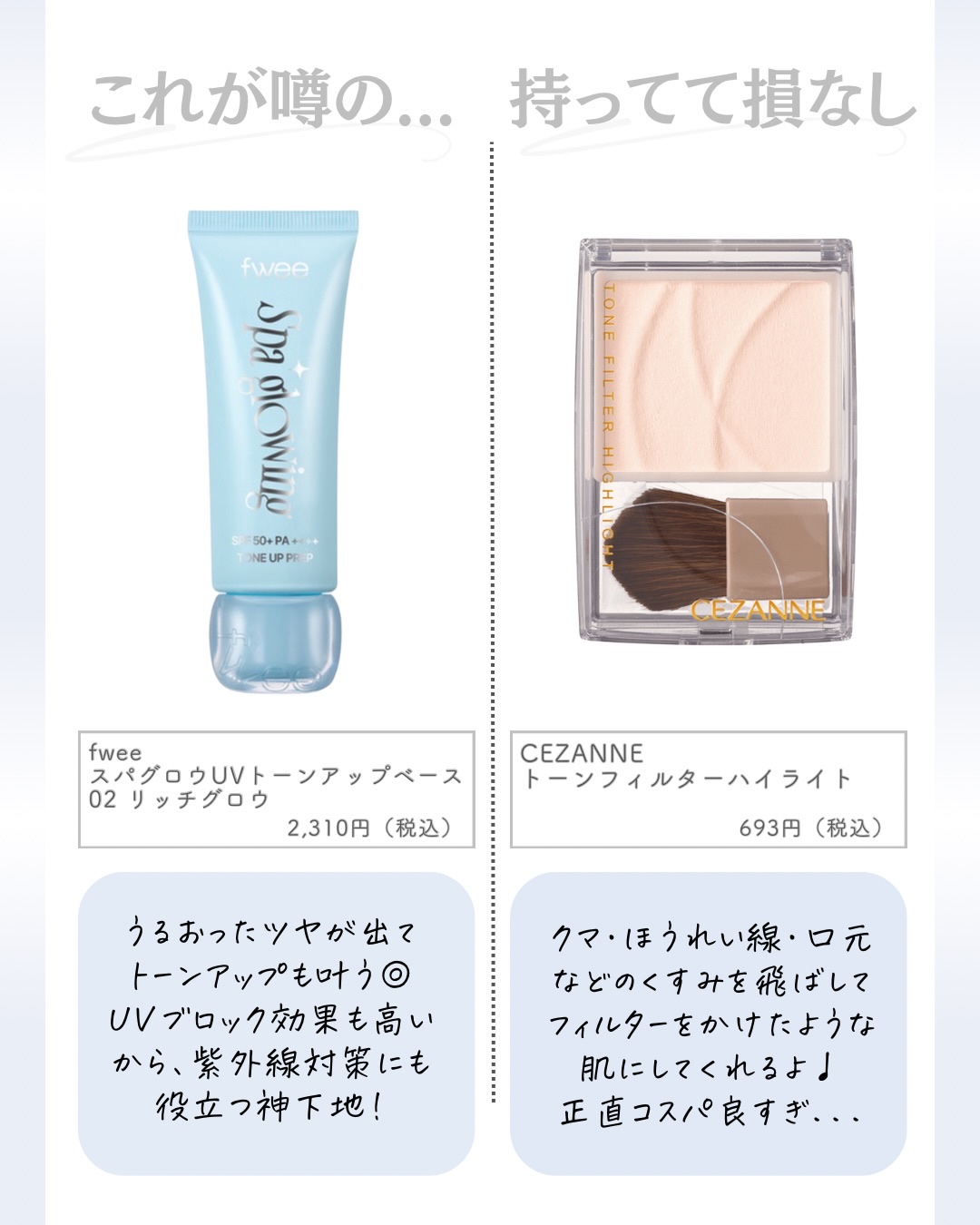 を使ったクチコミ（3枚目）