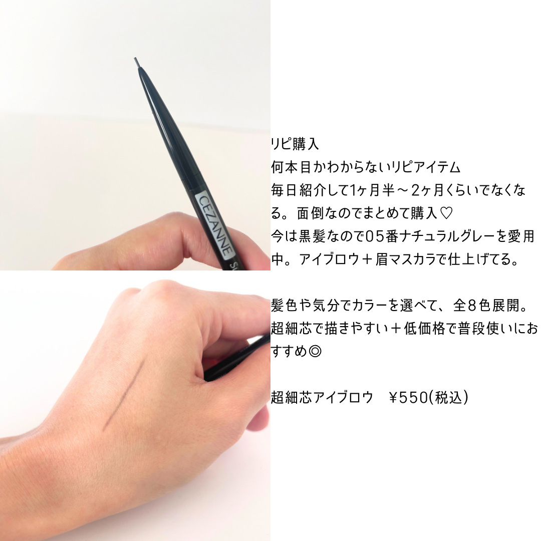 マルチファンデパフ2P 〈スリム〉/ロージーローザ/パフ・スポンジを使ったクチコミ（3枚目）