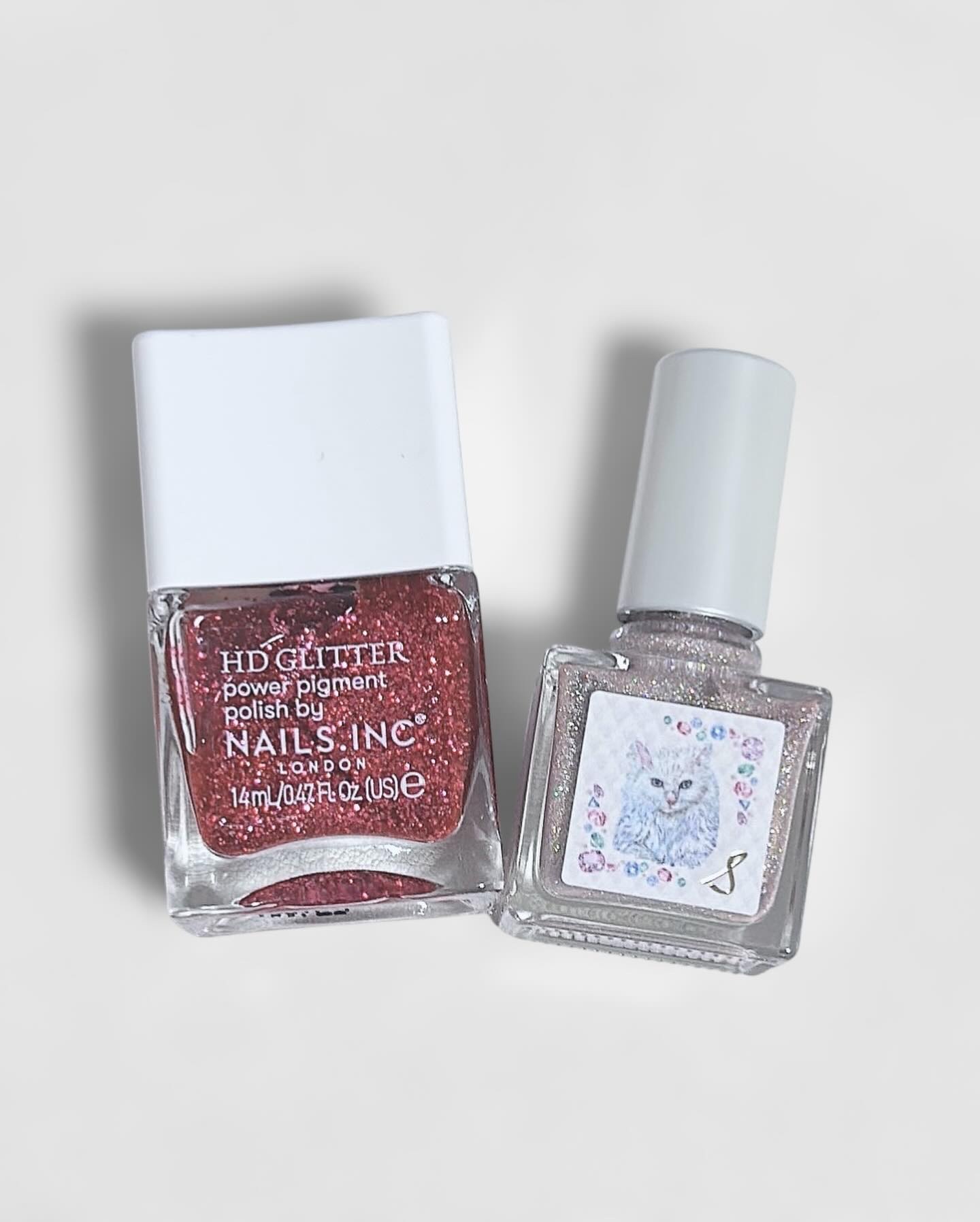 ネイルエス/ nail S(ネイルエス) /マニキュアを使ったクチコミ（3枚目）