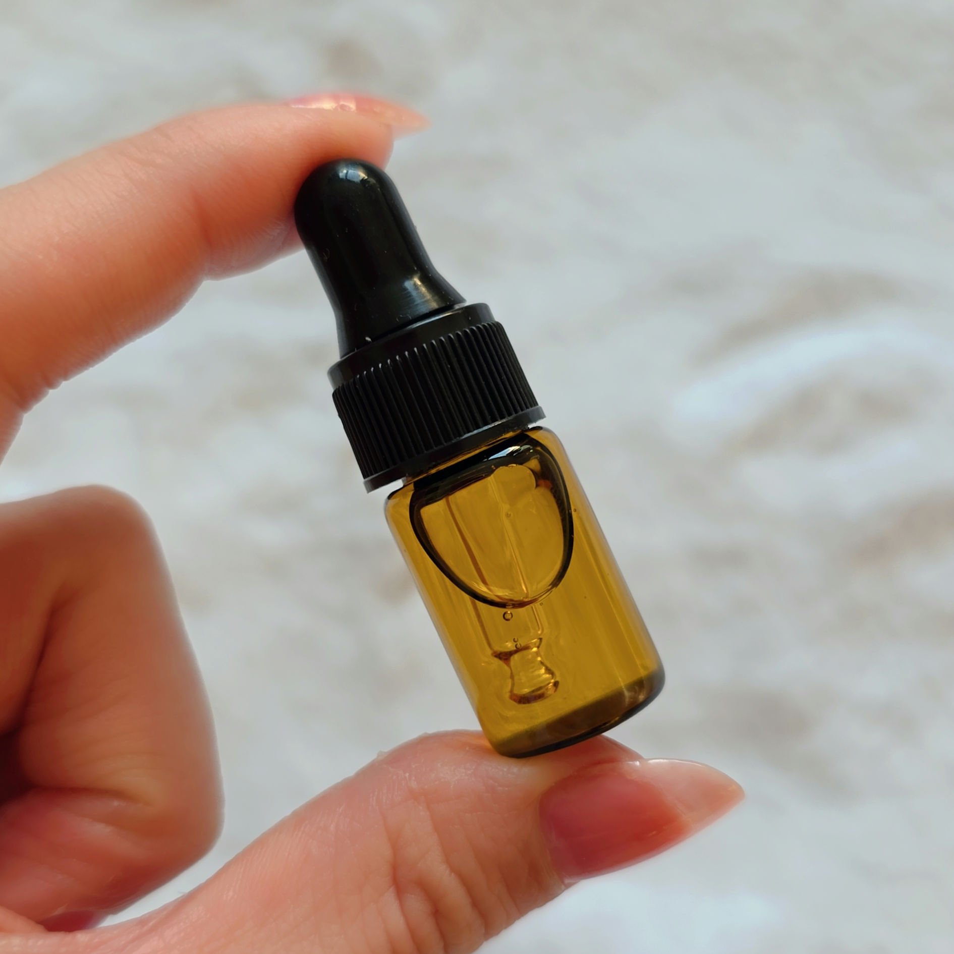 マカデミアナッツオイル 200mL/無印良品/フェイスオイルを使ったクチコミ（2枚目）