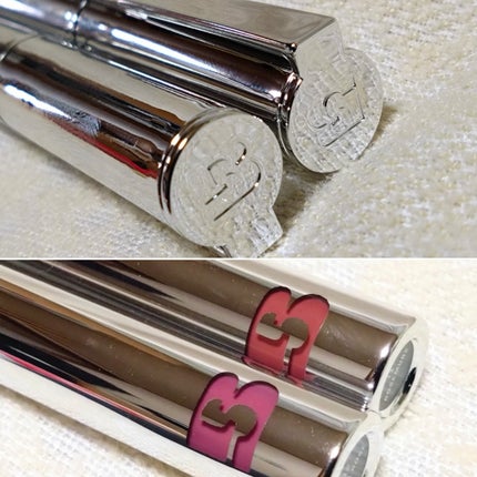 THIN GLOW TINT/BRAYE/口紅を使ったクチコミ(2枚目)