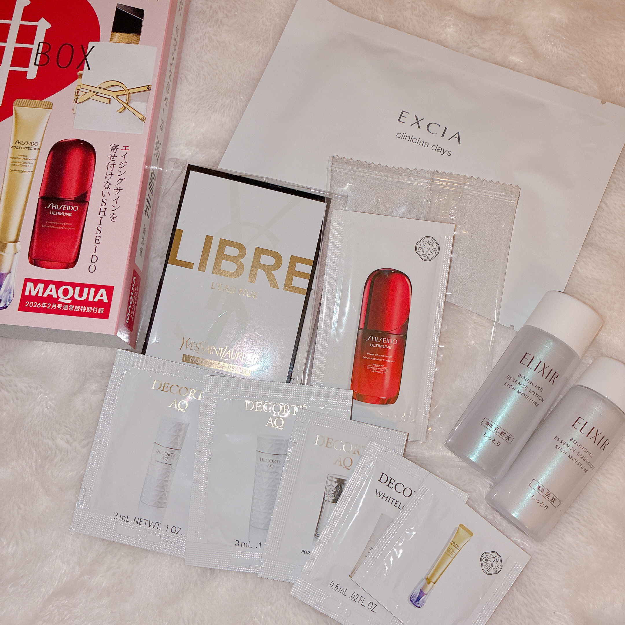 カネボウ コンフォート ストレッチィ ウォッシュ/KANEBO/洗顔フォームを使ったクチコミ（2枚目）