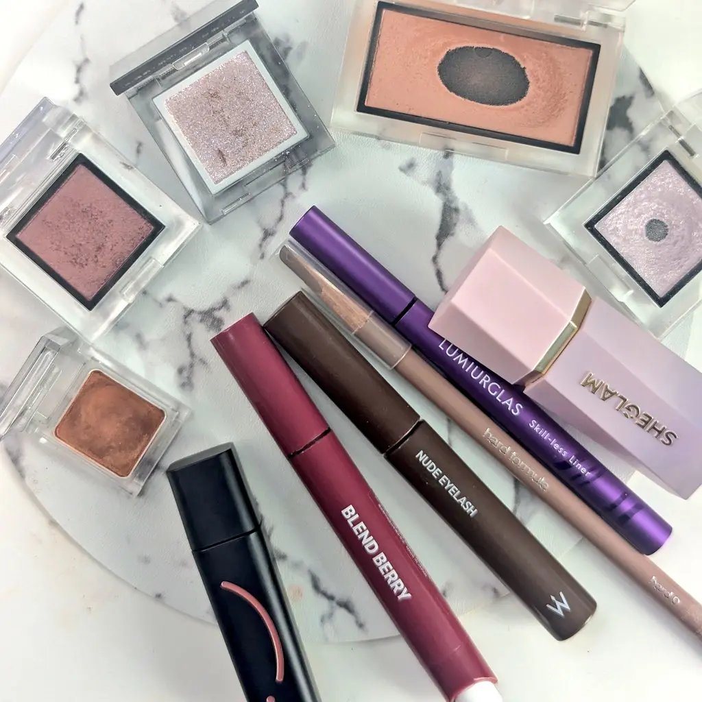 ハード フォーミュラ ハード 9 ダスティ ローズ 16/shu uemura/アイブロウペンシルを使ったクチコミ（1枚目）