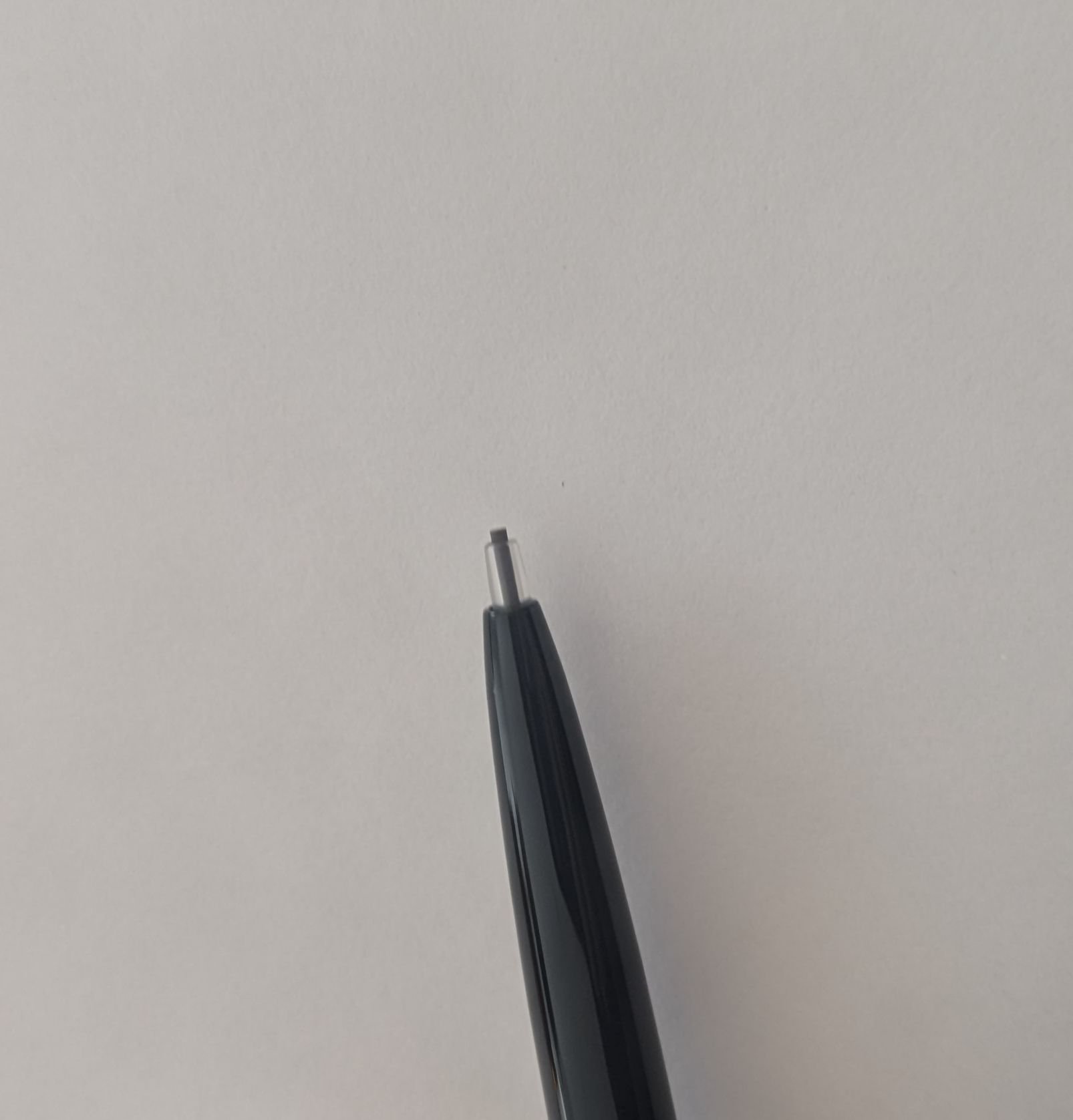 ケイト アイブロウペンシルスーパースリム0.8/KATE/アイブロウペンシルを使ったクチコミ（2枚目）