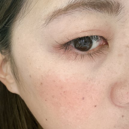 リップ&チーク ボーム N°1 ドゥ シャネル/CHANEL/口紅を使ったクチコミ(3枚目)