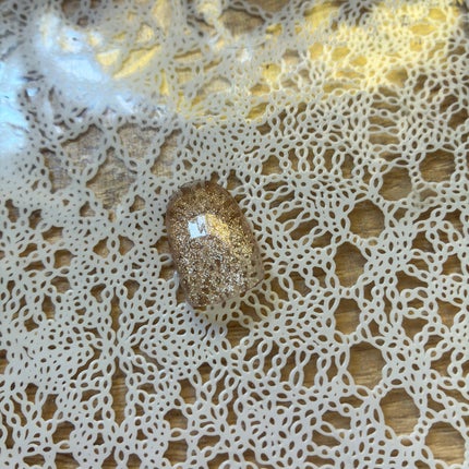 ジェルネイル(ライト対応)/セリア/ジェルネイルを使ったクチコミ(3枚目)