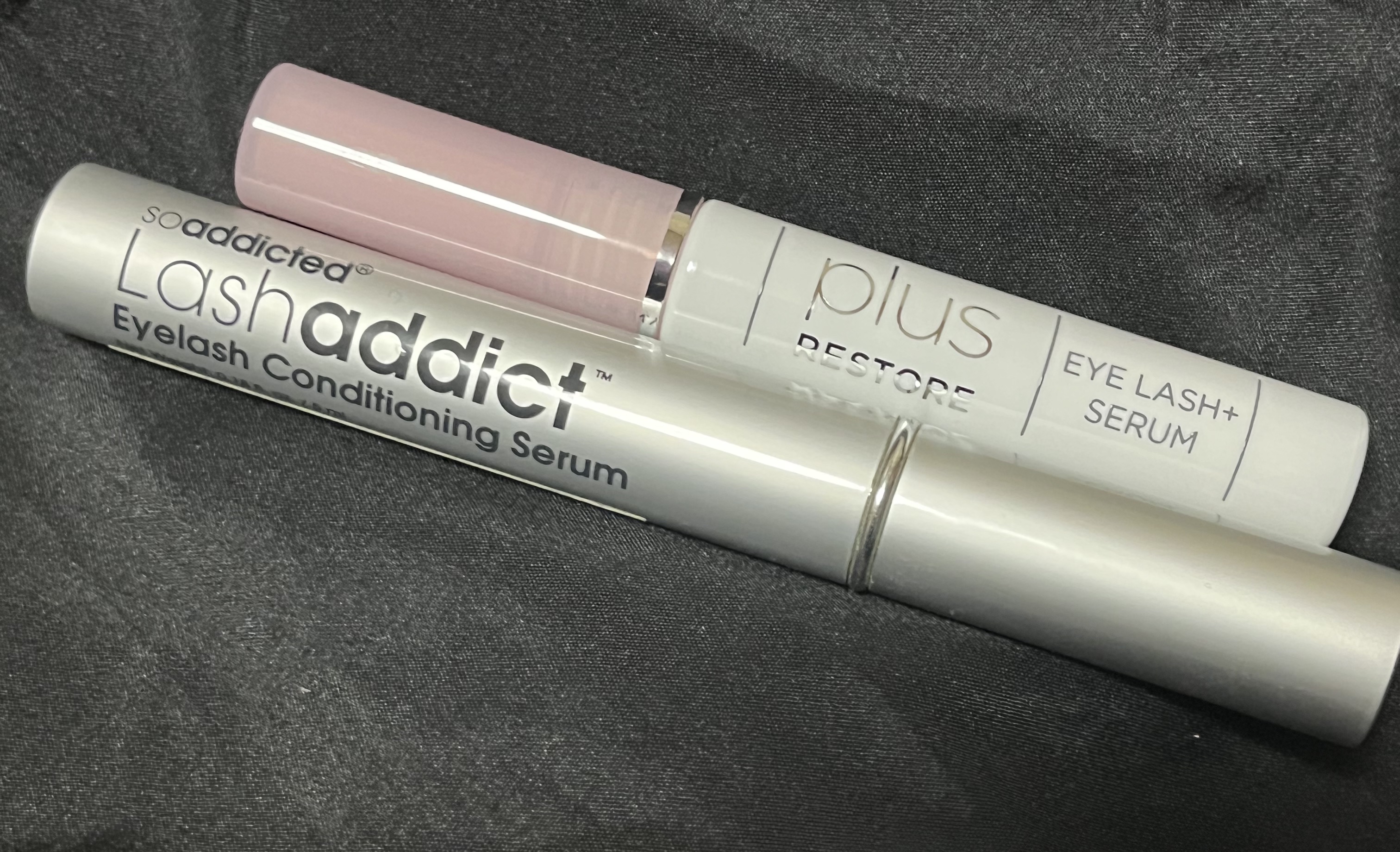 アイラッシュプラス/PLUSRESTORE/まつげ美容液を使ったクチコミ（1枚目）