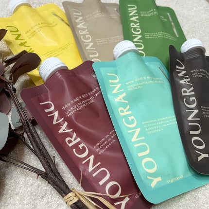 ヨンラニュープロテインフィットシェイク/ESTHER FORMULA/その他食品を使ったクチコミ(2枚目)