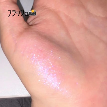 JILL STUART ジルスチュアート エターナル アイビジューのクチコミ「
密着力レベチだし、お目目濡れてるみたいになってものすごくかわいい…
涙袋はもちろん、チークの.....」(3枚目)