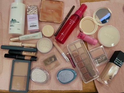 ジューシーパン グロッシージェリーハイライター/A’pieu/クリームハイライトを使ったクチコミ(1枚目)