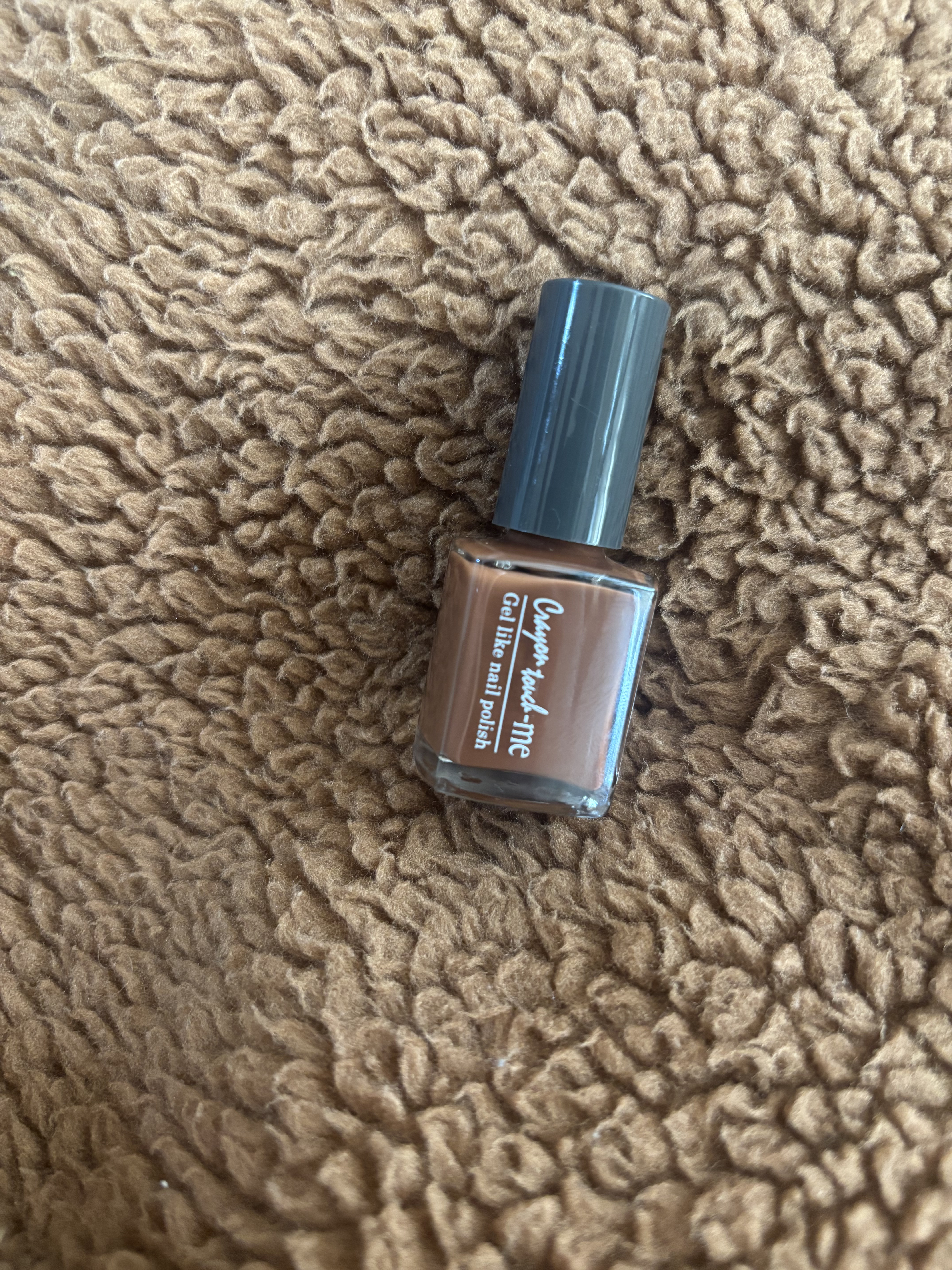 TMネイルポリッシュML/キャンドゥ/マニキュアを使ったクチコミ（2枚目）