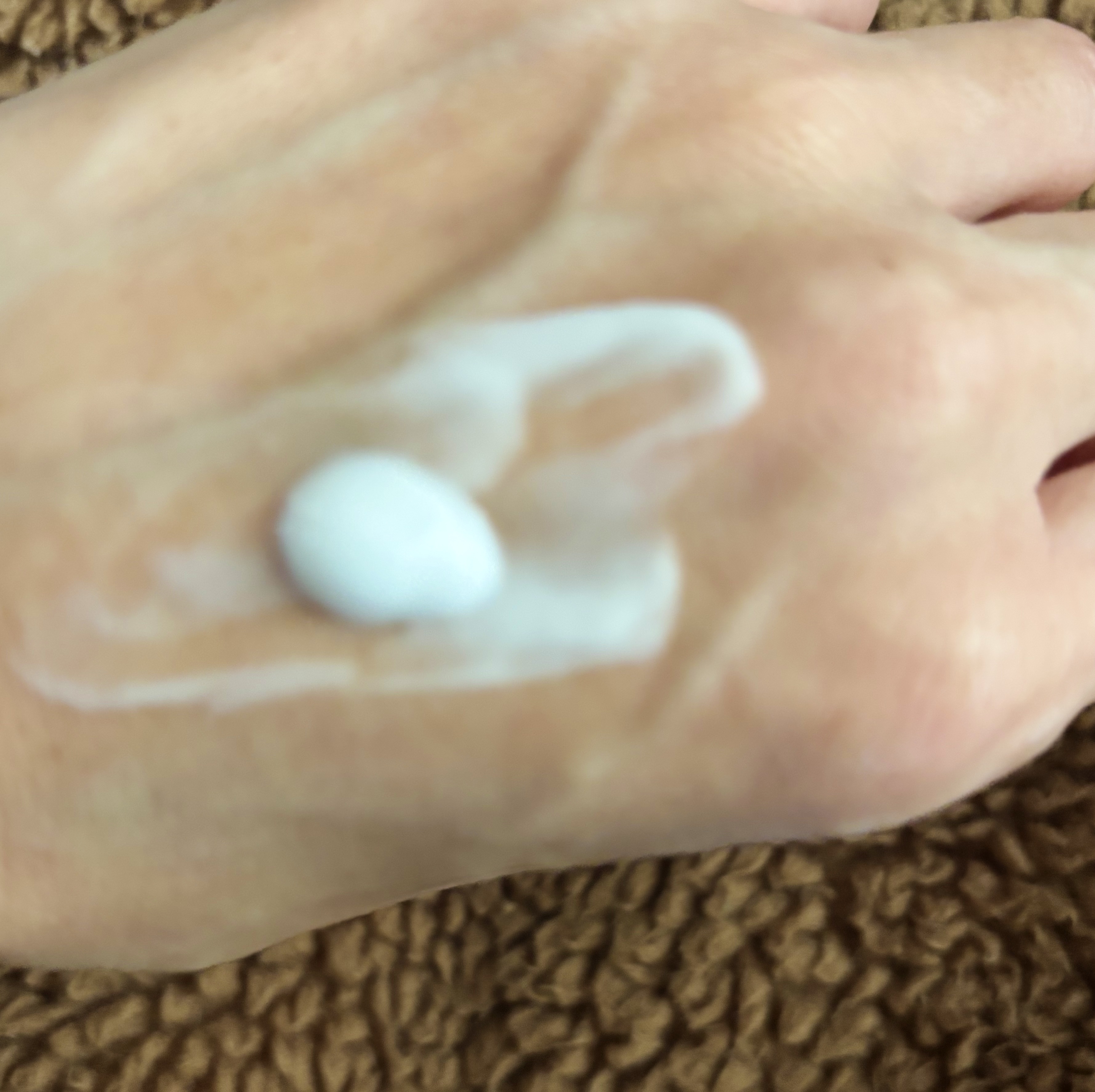 スキンミルクローション グロウブーケの香り/ReLUCE/ボディローションを使ったクチコミ（3枚目）