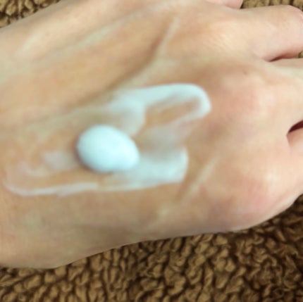 スキンミルクローション グロウブーケの香り/ReLUCE/ボディローションを使ったクチコミ(3枚目)