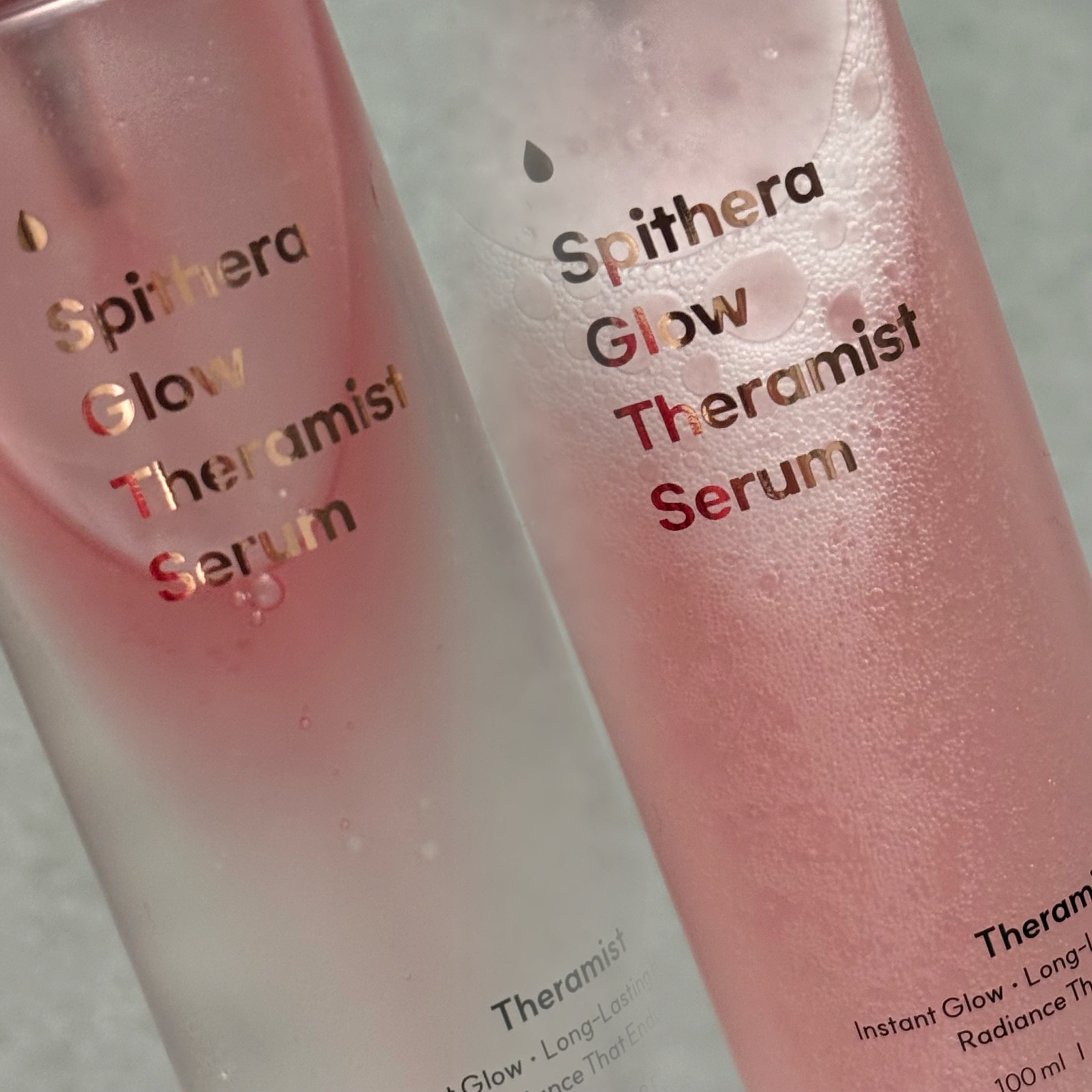 スピテラコラーゲンセラムミスト/NUDIQUE/ミスト状化粧水を使ったクチコミ（2枚目）