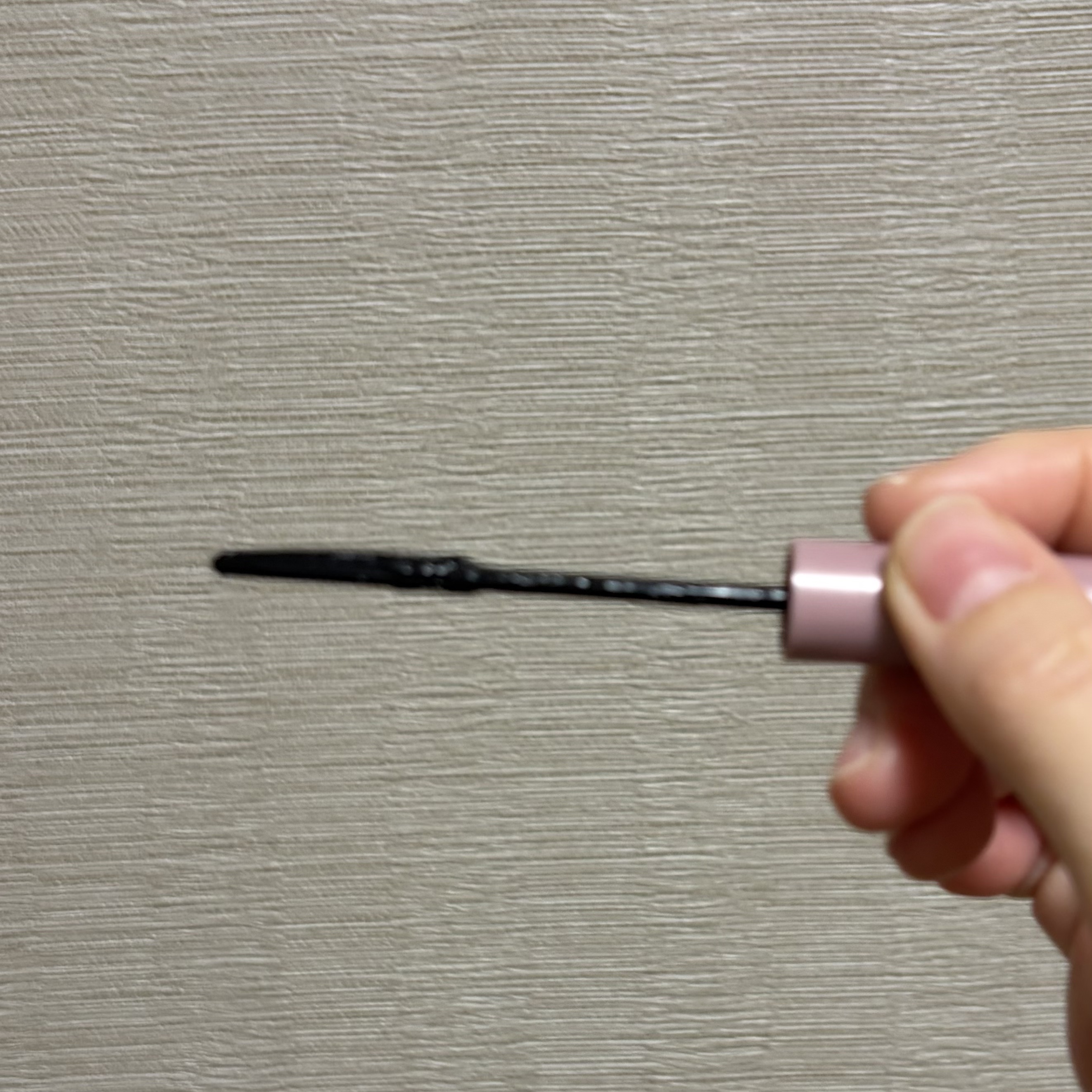 フェアリーカールマスカラ/upink/マスカラを使ったクチコミ（3枚目）